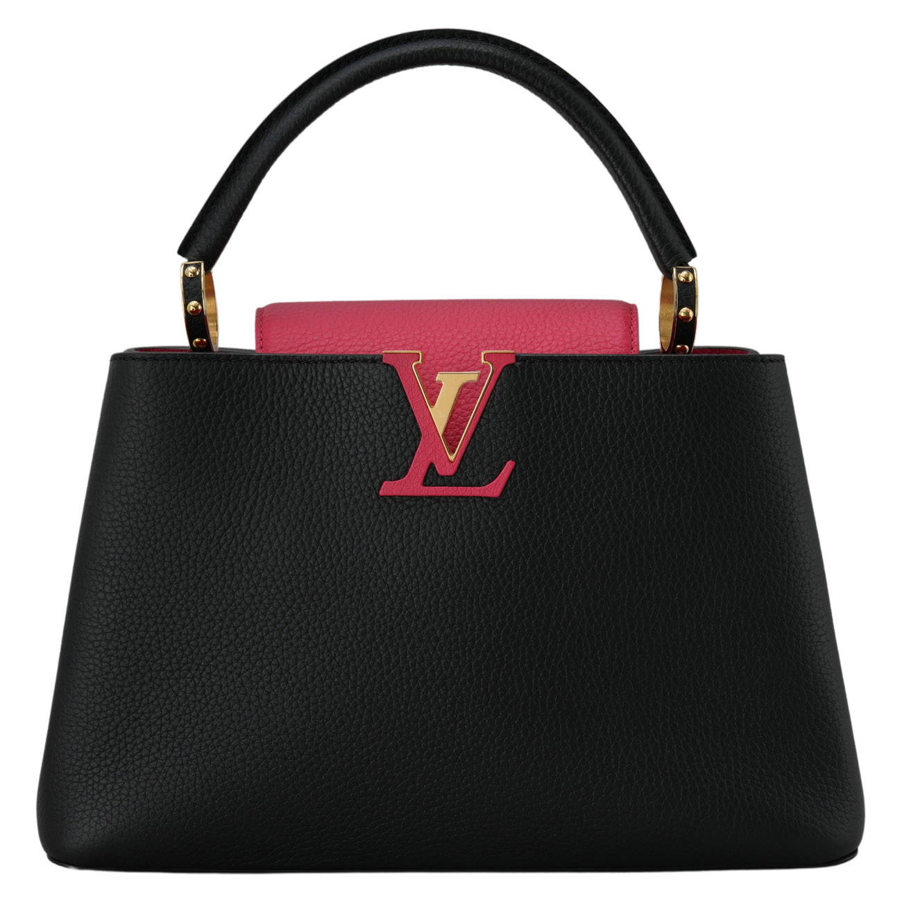 LOUIS VUITTON(USED)루이비통 M59882 카퓌신 MM